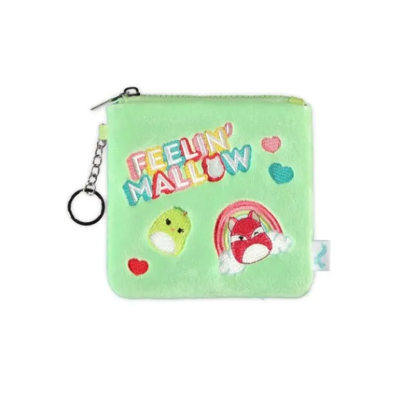 Squishmallows Squismallow portemonee groen voordelig online kopen? Fashion
