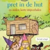 Deltas Ssst... Ik Lees! Pret In De Hut En Andere Stripverhalen Online