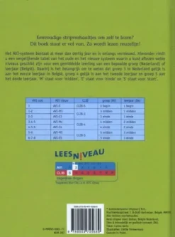 Deltas Ssst... Ik Lees! Pret In De Hut En Andere Stripverhalen Online