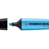 Stabilo Boss Original Blauw Best