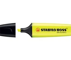 Stabilo Boss Original Geel Fashion