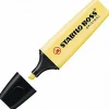 Stabilo Boss Original Pastel Geel Outlet