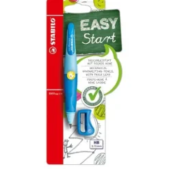 Stabilo Easy Ergo Links Blauw Online
