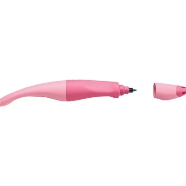 Stabilo Easy Original Pastel Roze Linkshandig Clearance