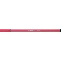 Stabilo Pen 68 49 Aardbeien Rood Outlet