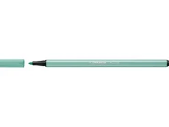 Stabilo Pen 68 12 Eucalyptus Fashion