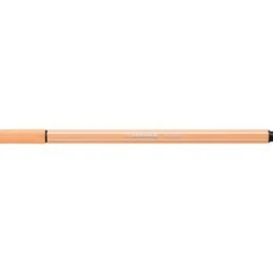 Stabilo Pen 68 - Premium Viltstift - Pastel Oranje Discount