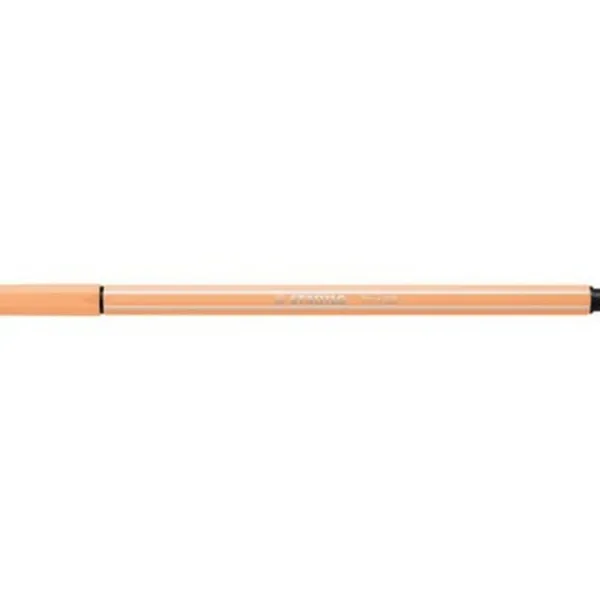 Stabilo Pen 68 - Premium Viltstift - Pastel Oranje Discount