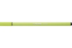 Stabilo Pen 68 - Premium Viltstift - Vleugje Limoen Discount