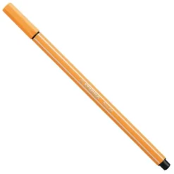Stabilo Pen 68 - Premium Viltstift - Papaya Clearance
