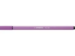 Stabilo Pen 68 60 Pruimen Paars Discount