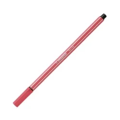 Stabilo pen 68 47 roestig rood Best