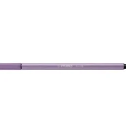 Stabilo Pen 68 62 Vergrijsd Violet Sale