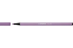 Stabilo Pen 68 62 Vergrijsd Violet Sale
