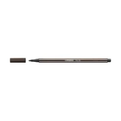 Stabilo Pen 68 Bergbruin Clearance