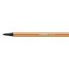 Stabilo Pen 68 donkeroker New