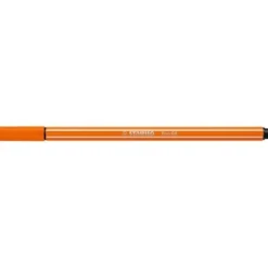 Stabilo Pen 68 Geelrood Fashion