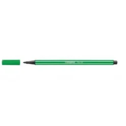 Stabilo Pen 68 Groen Fashion
