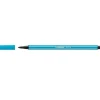 Stabilo Pen 68/31 Lichtblauw Hot