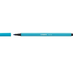 Stabilo Pen 68/31 Lichtblauw Hot