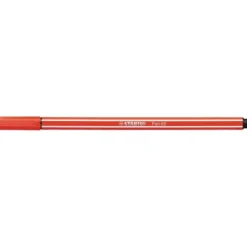 Stabilo Pen 68 Lichtrood Best