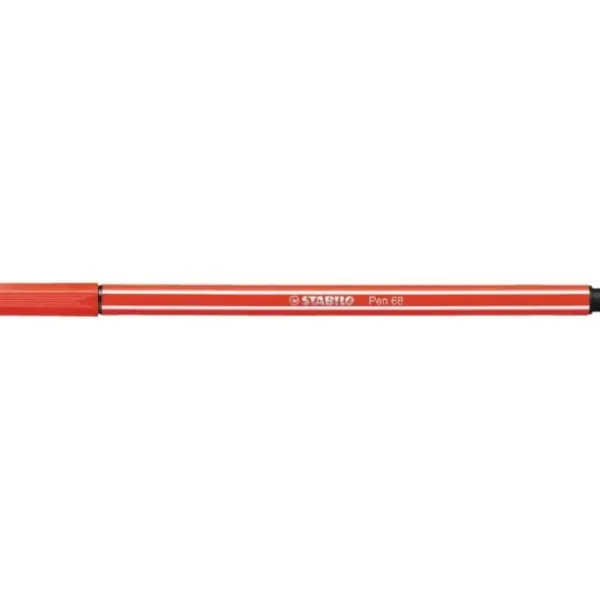 Stabilo Pen 68 Lichtrood Best