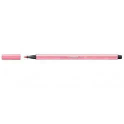 Stabilo Pen 68 Lichtroze Sale