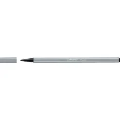 Stabilo Pen 68 Middelgrijs Online