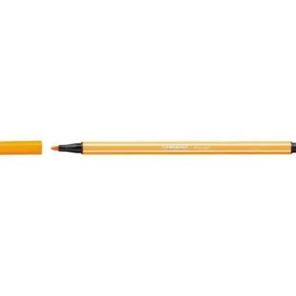 Stabilo Pen 68 Oranje Discount
