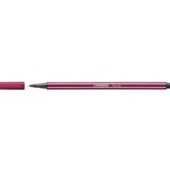 Stabilo Pen 68 Paars Clearance