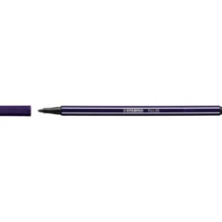 Stabilo Pen 68 Pruissisch Blauw Hot