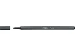 Stabilo Pen 68 Zwartgrijs New