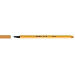 Stabilo Point 88 Apricot Online