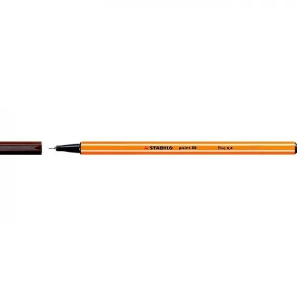Stabilo Point 88 Bruin Discount