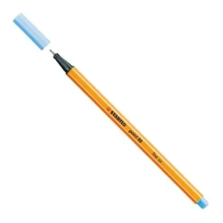 Stabilo Point 88 ijsblauw Sale