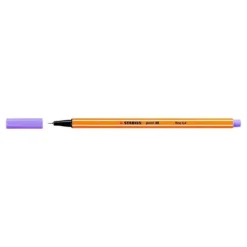 Stabilo Point 88 Licht Lila Hot
