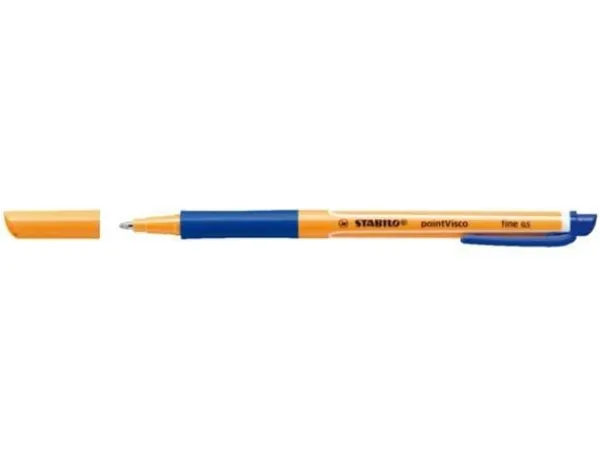 Stabilo Pointvisco Blauw voordelig online kopen? Clearance