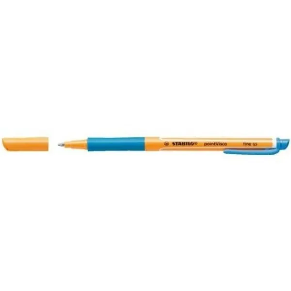 Stabilo Pointvisco Turquoise voordelig online kopen? Clearance