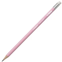 Stabilo Swano potlood 4908 Hb Pastel Roze Best
