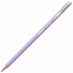 Stabilo Swano potlood 4908 Hb Pastel lila Fashion