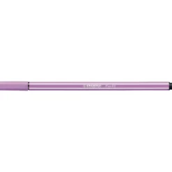 Stabilo Viltstift 68/59 Lichtlila Best