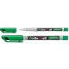 Stabilo Write-4-All Fijn Groen Hot