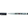 Stabilo Write-4-all Medium Zwart Outlet
