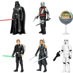 Hasbro Star Wars 10 Cm Figure Outlet