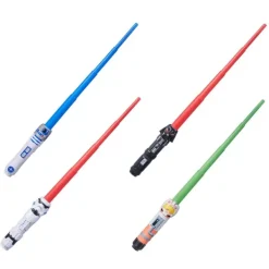 Hasbro Star Wars Lightsaber Squad Outlet