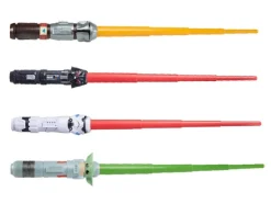 Hasbro Star Wars Lightsaber Squad Outlet