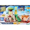 De Grote Speelgoedwinkel Star Wars Young Jedi Tenoo Temple Speelset Online