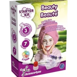 Science 4 You Starter Kit Beauty Science4You Online