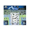 De Grote Speelgoedwinkel Stickerset Jurassic World Dino 500-Delig Fashion