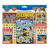 De Grote Speelgoedwinkel Stickerset Paw Patrol 500-Delig Outlet